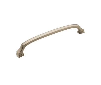 Revitalize - Pull 305mm CC Satin Nickel Bar Pull