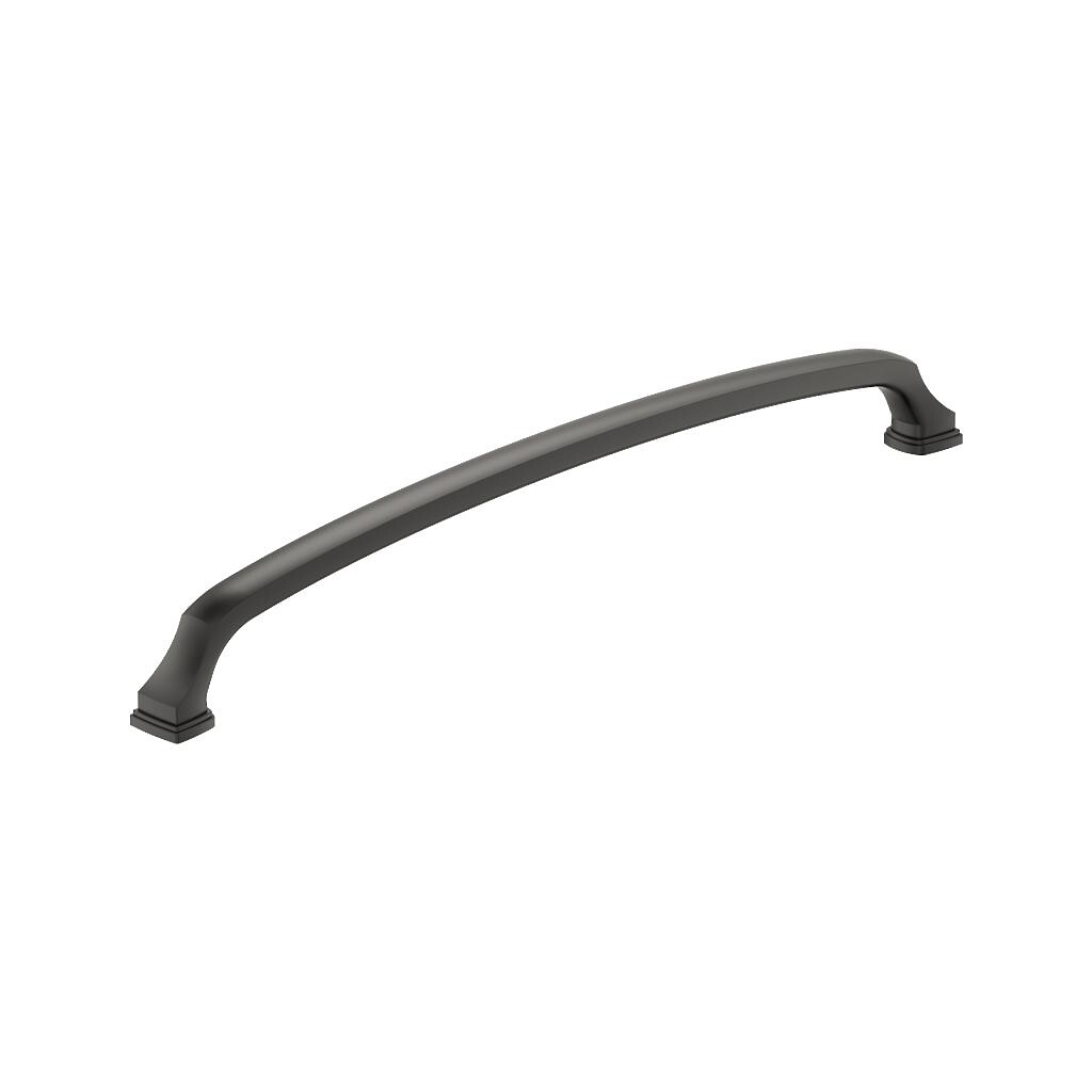 Revitalize Pull 320mm CC Black Bronze