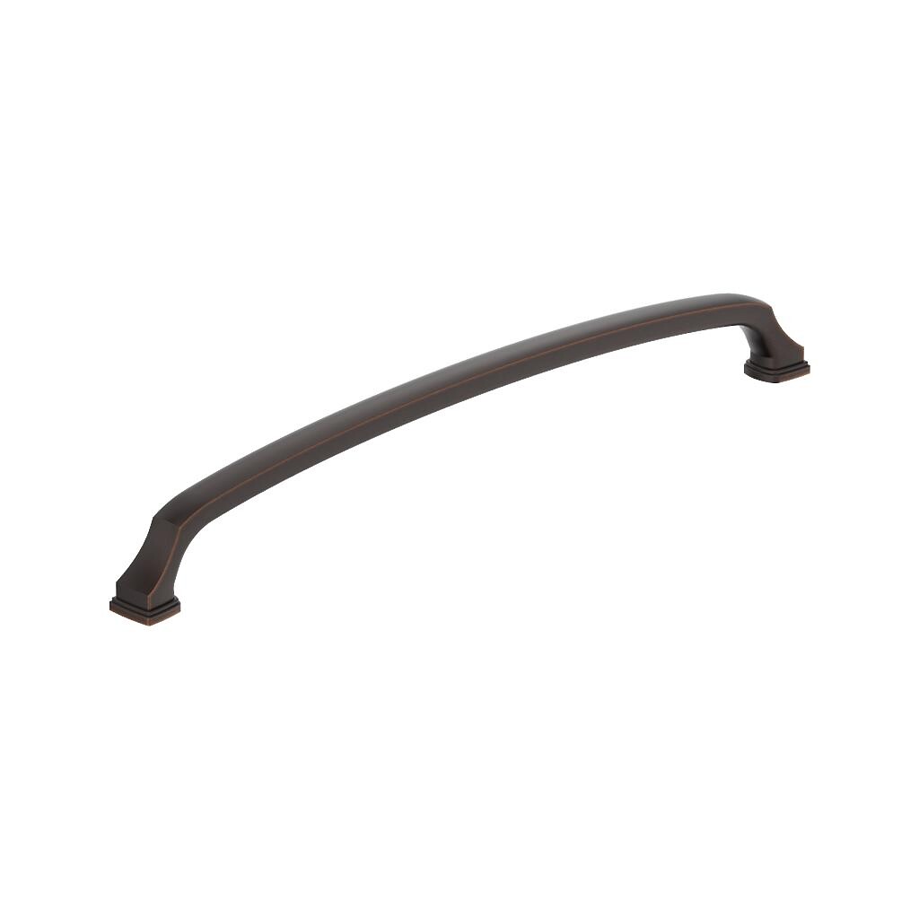 Revitalize Pull 320mm CC Oil-Rubbed Bronze