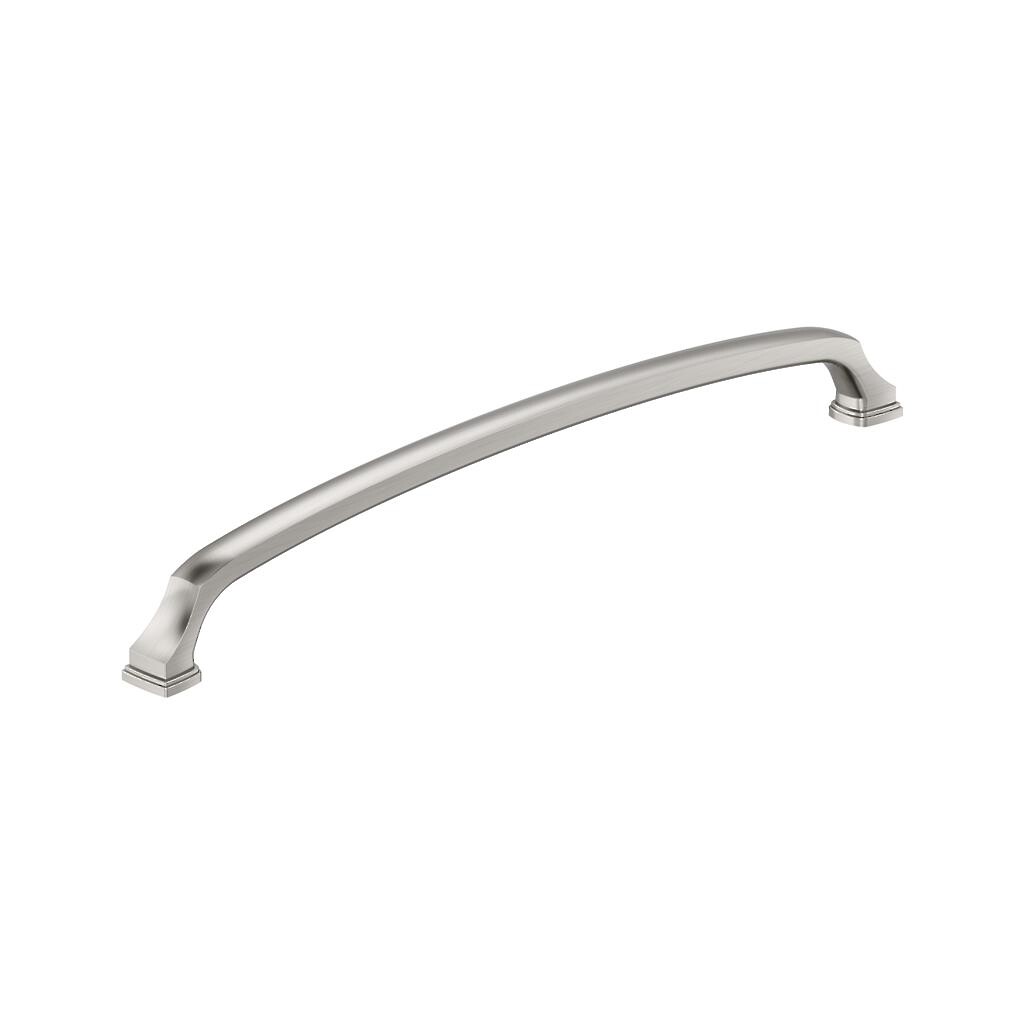 Revitalize Pull 320mm CC Satin Nickel