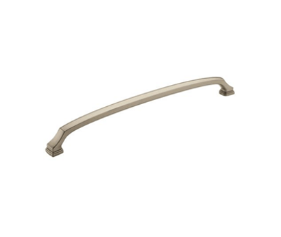 Revitalize - Pull 457mm CC Satin Nickel Bar Pull