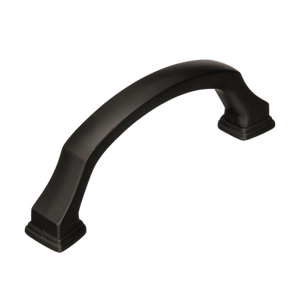 Revitalize - Pull 76mm CC Black Bronze