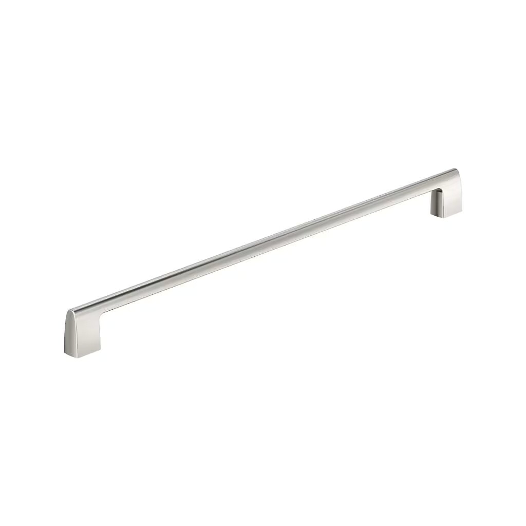 Riva - 457mm - 18" CC Appliance Pull - Satin Nickel