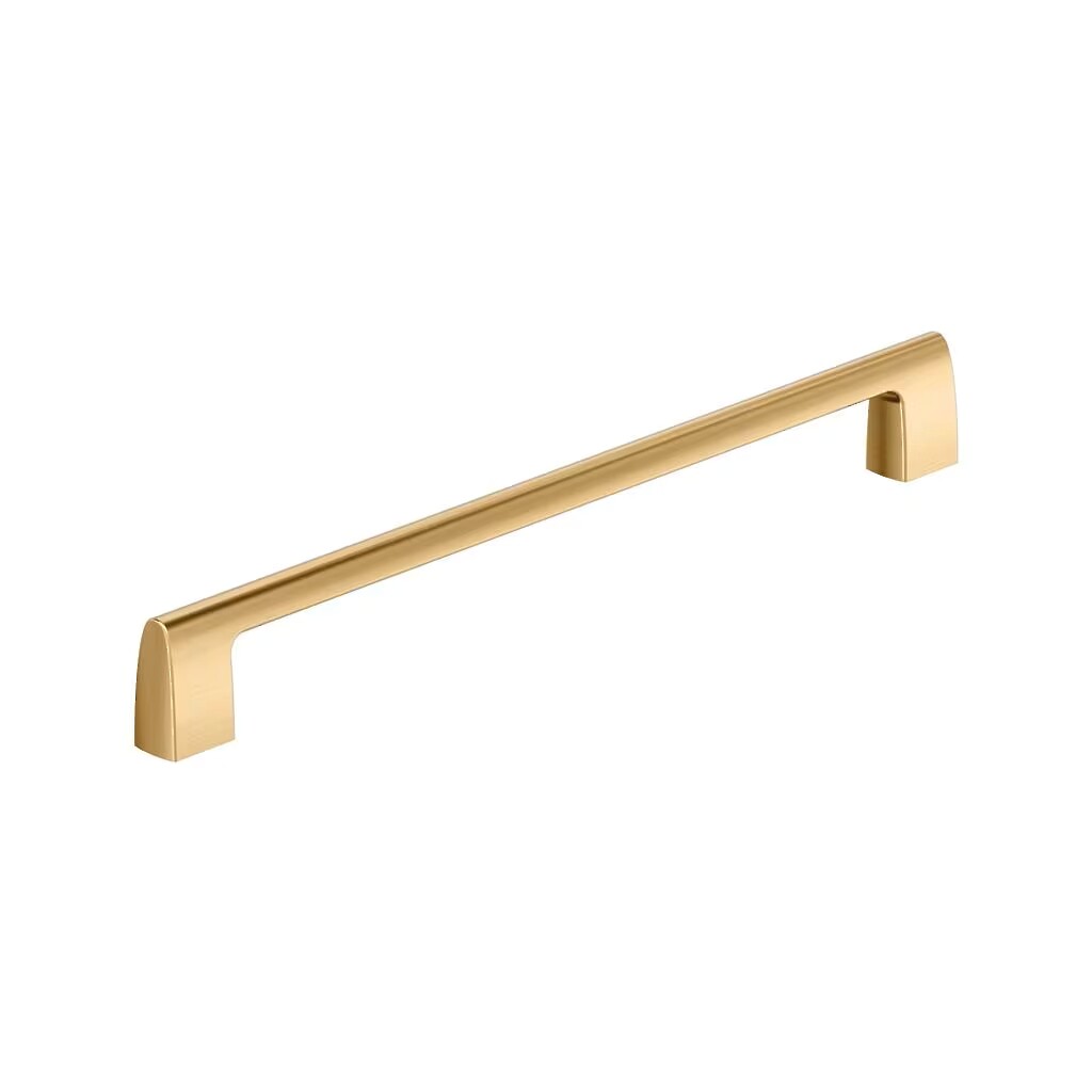 Riva - 305mm - 12" CC Appliance Pull - Champagne Bronze