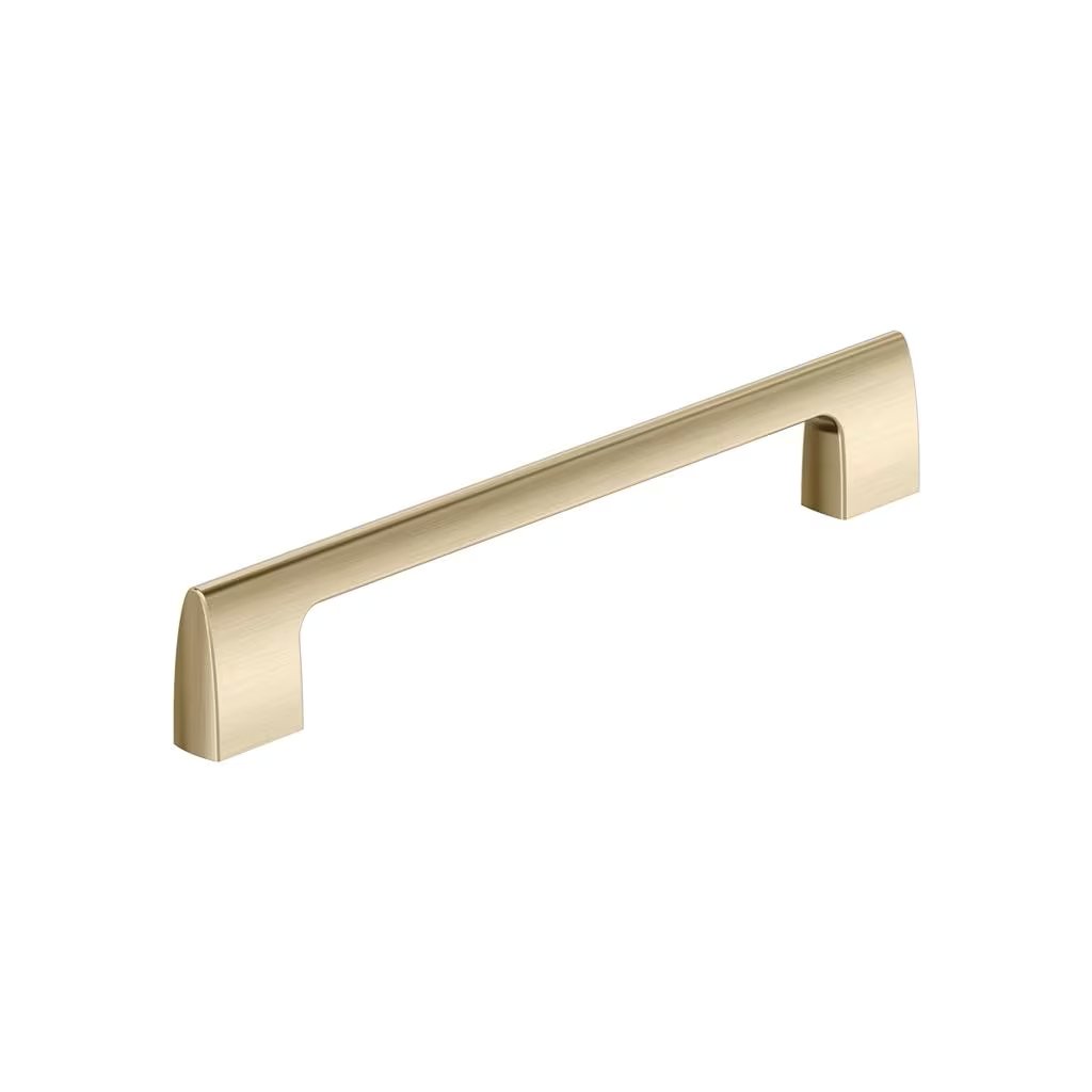 Riva Pull 192mm CC Golden Champagne