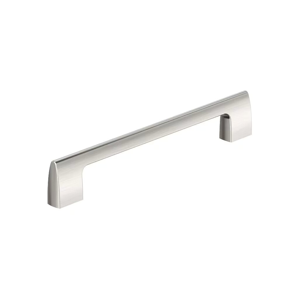 Riva Pull 192mm CC Satin Nickel
