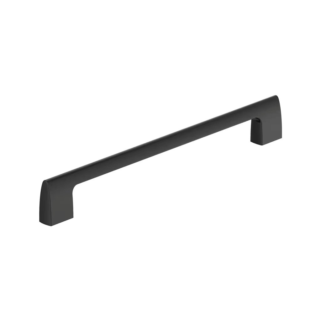 Riva Pull 256mm CC Matte Black