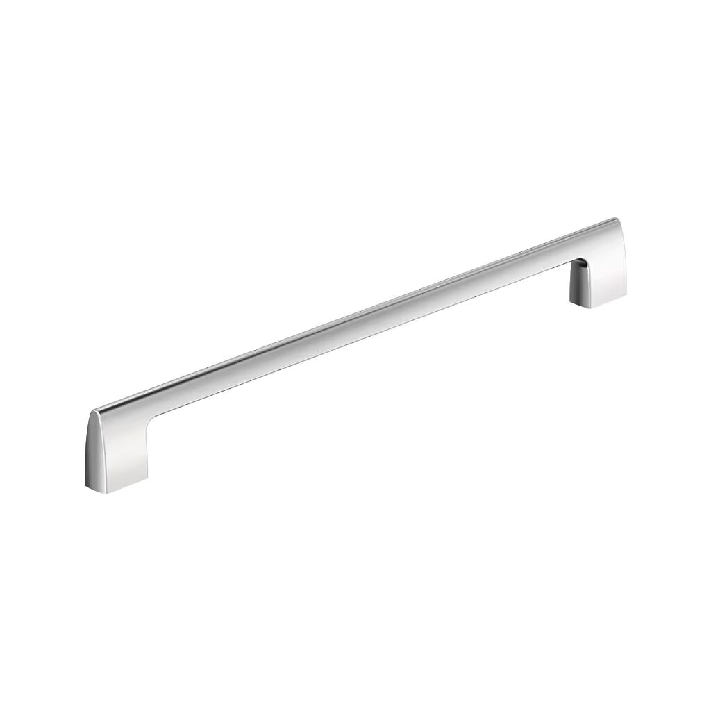 Riva - 320mm CC Bar Pull - Polished Chrome