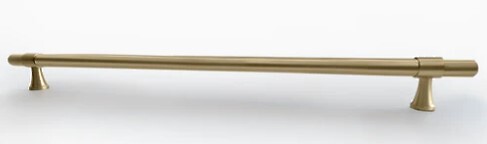 Riverdale Brass 18" Appliance Pull