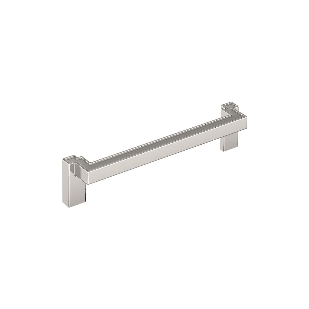 Rockhurst Pull 160mm CC Polished Nickel