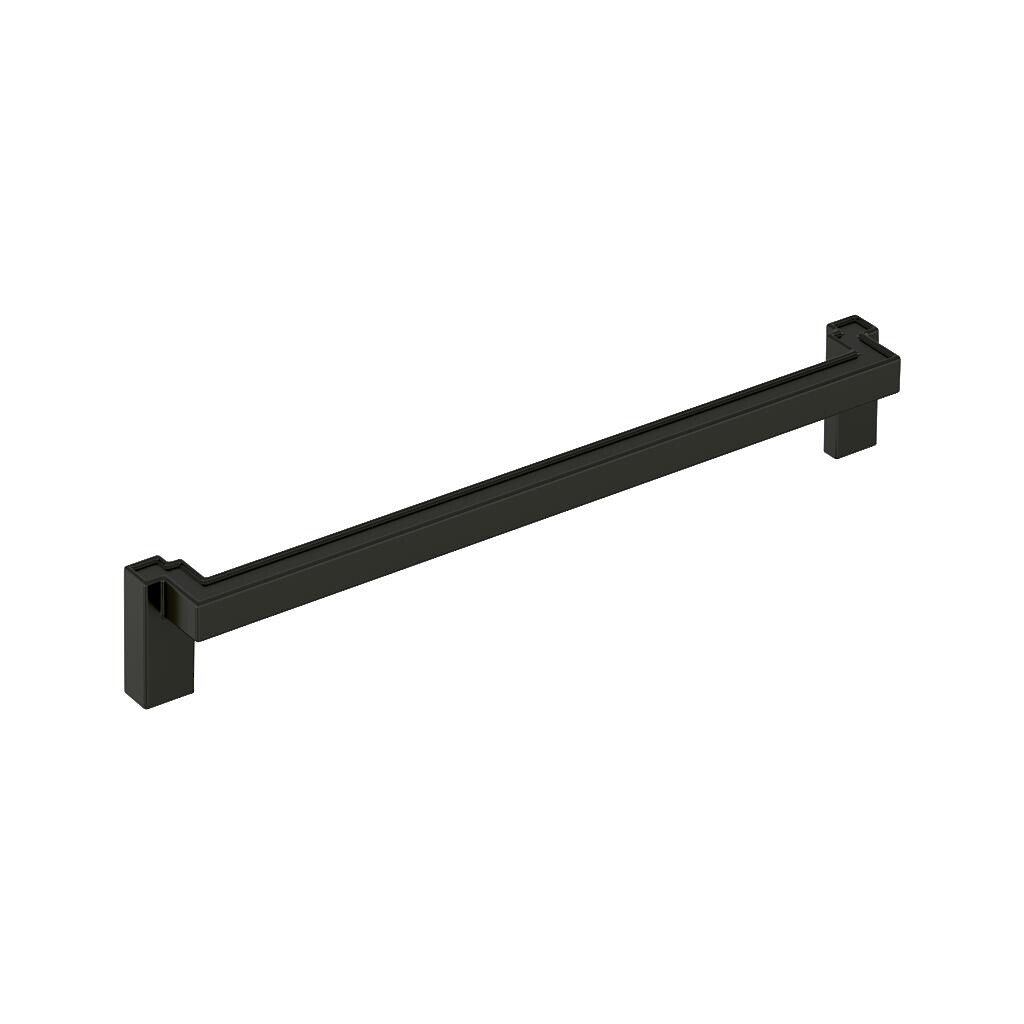 Rockhurst Pull 256mm CC Matte Black