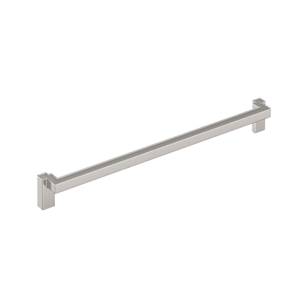 Rockhurst Pull 320mm CC Polished Nickel