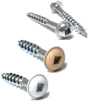 Round Washer Head Screws