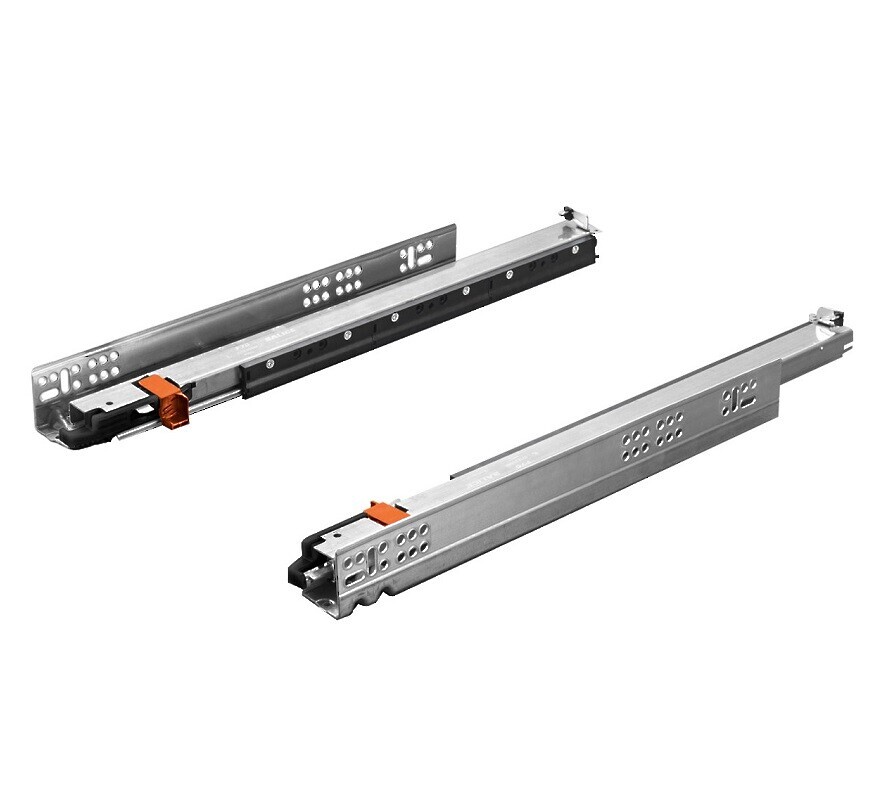 Salice Progressa 300mm Soft Closing Full Extension 45kg