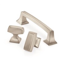 Satin Nickel