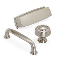 Satin Nickel