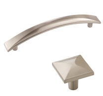 Satin Nickel