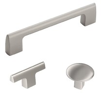 Satin Nickel