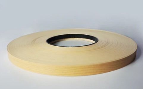 Sealtite PVC Edge Banding Tape (Maple | 7/8 in x 0.018 inch x 600 ft)