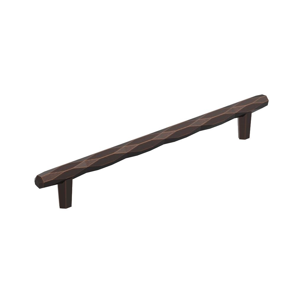 St. Vincent 12 Inch Appliance Pull Oil-Rubbed Bronze