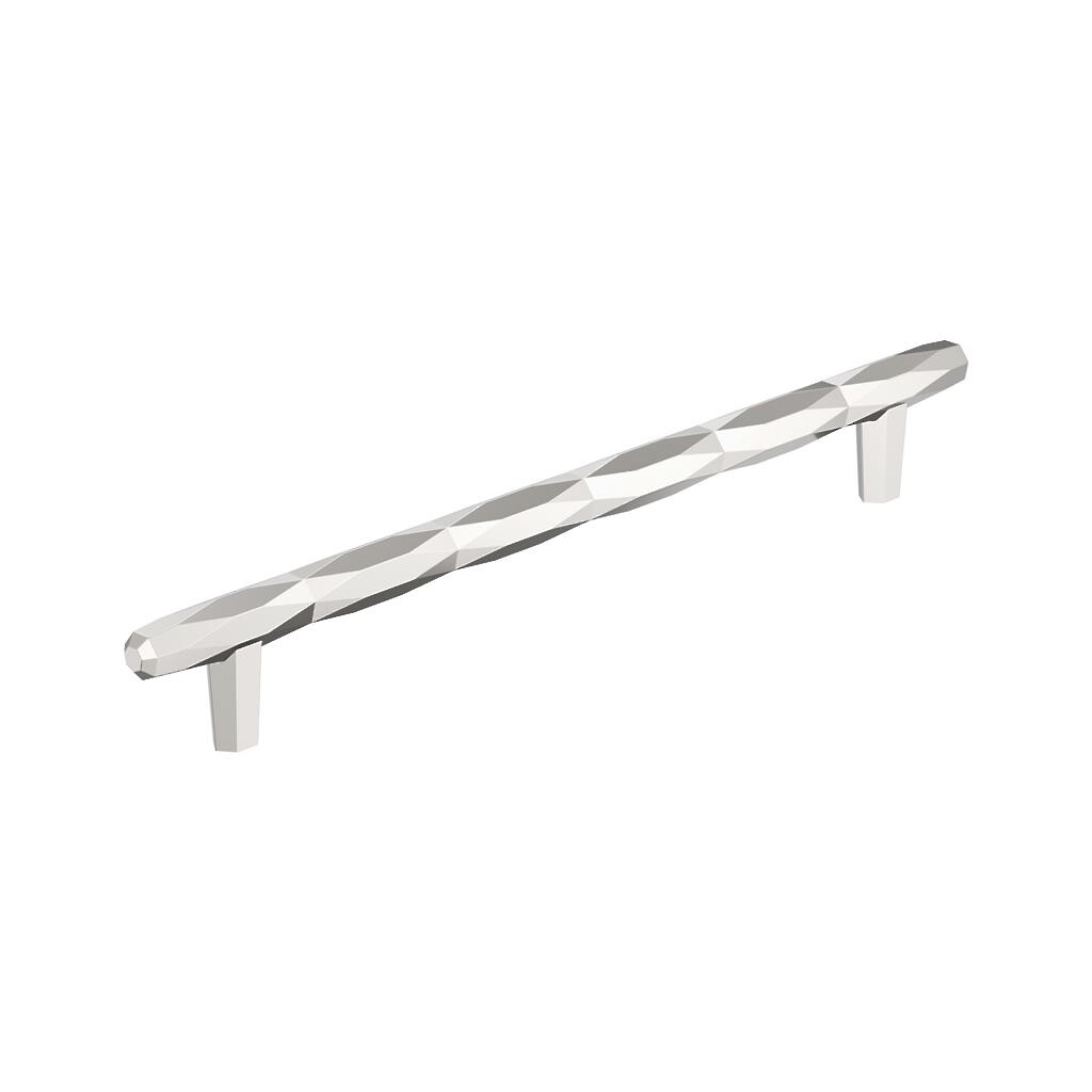 St. Vincent 12 Inch Appliance Pull Polished Nickel