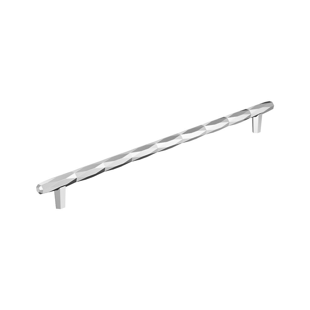 St. Vincent 18 Inch Appliance Pull Polished Chrome