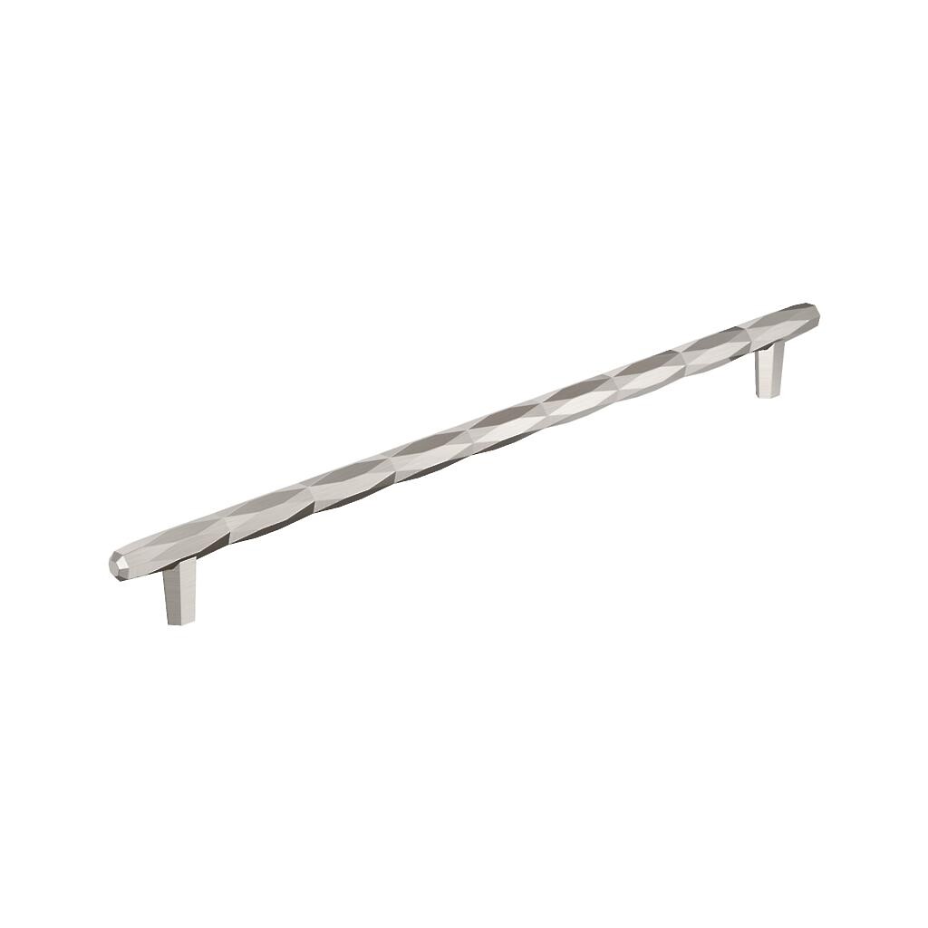 St. Vincent 18 Inch Appliance Pull Satin Nickel