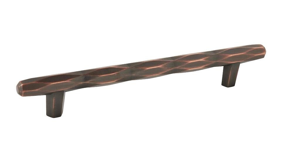 St. Vincent Pull 160mm CC Oil-Rubbed Bronze
