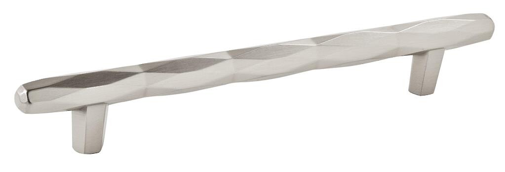 St. Vincent Pull 160mm CC Satin Nickel