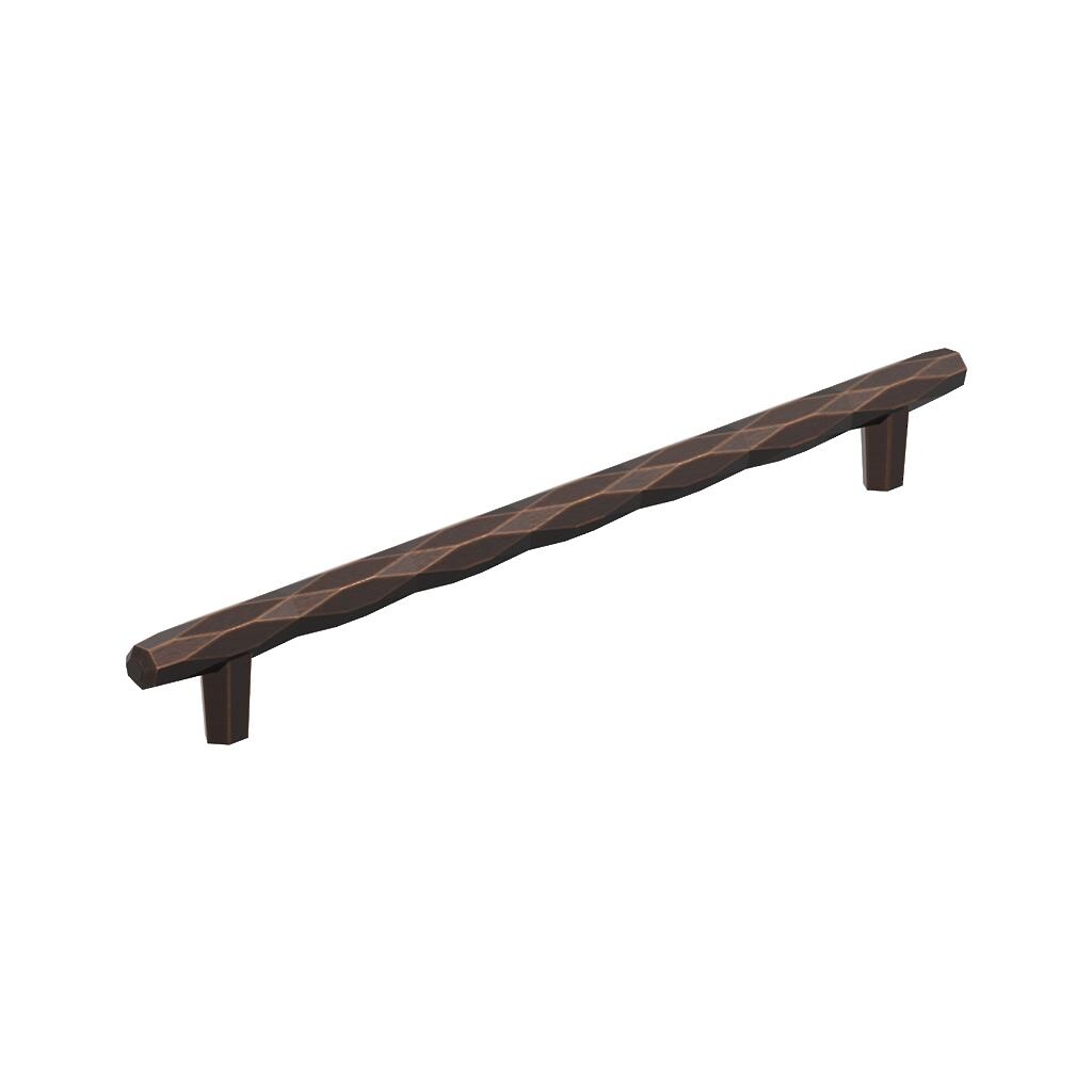 St. Vincent Pull 256mm CC Oil-Rubbed Bronze