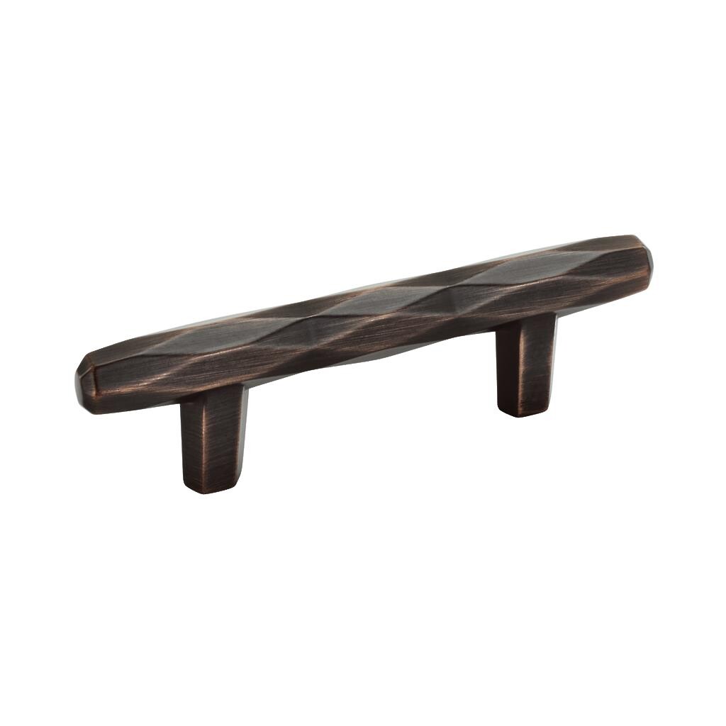 St. Vincent Pull 76mm Oil-Rubbed Bronze
