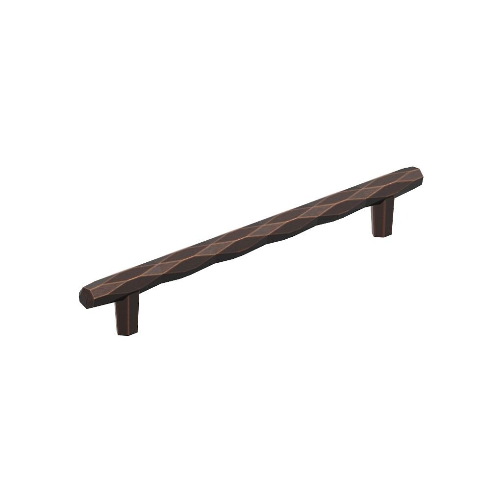 St. Vincent Pull 8" CC Oil-Rubbed Bronze