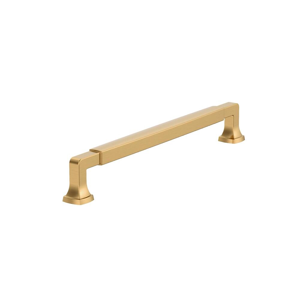 Stature Appliance Pull 12 inch Champagne Bronze