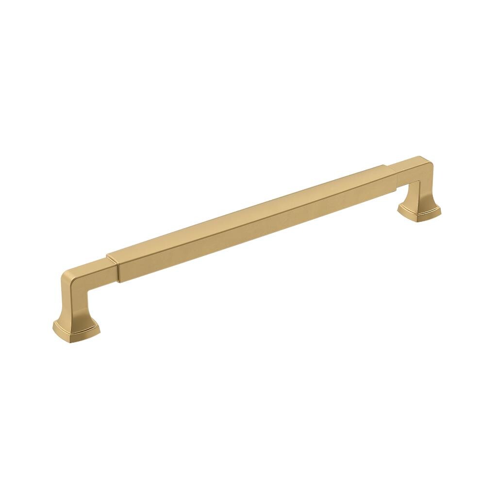 Stature Pull 224mm CC Champagne Bronze