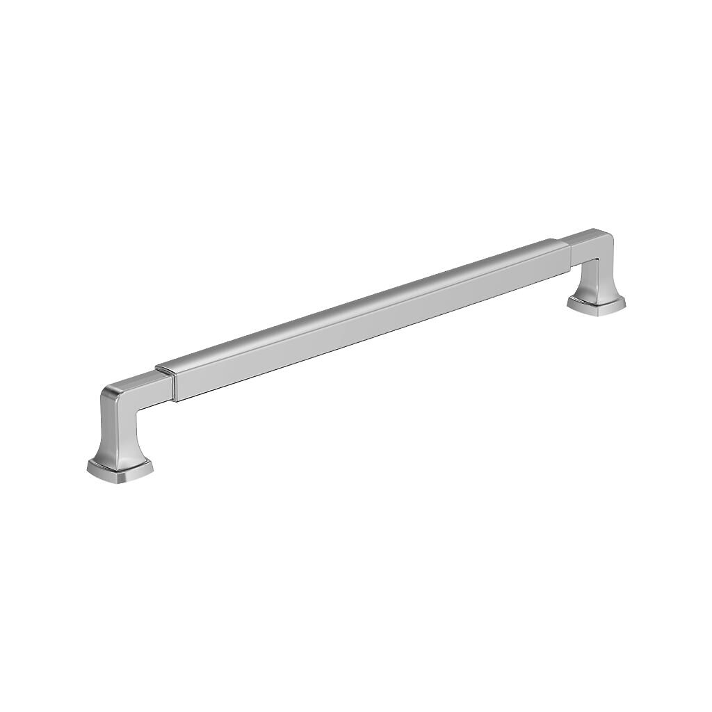 Stature Pull 256mm CC Polished Chrome