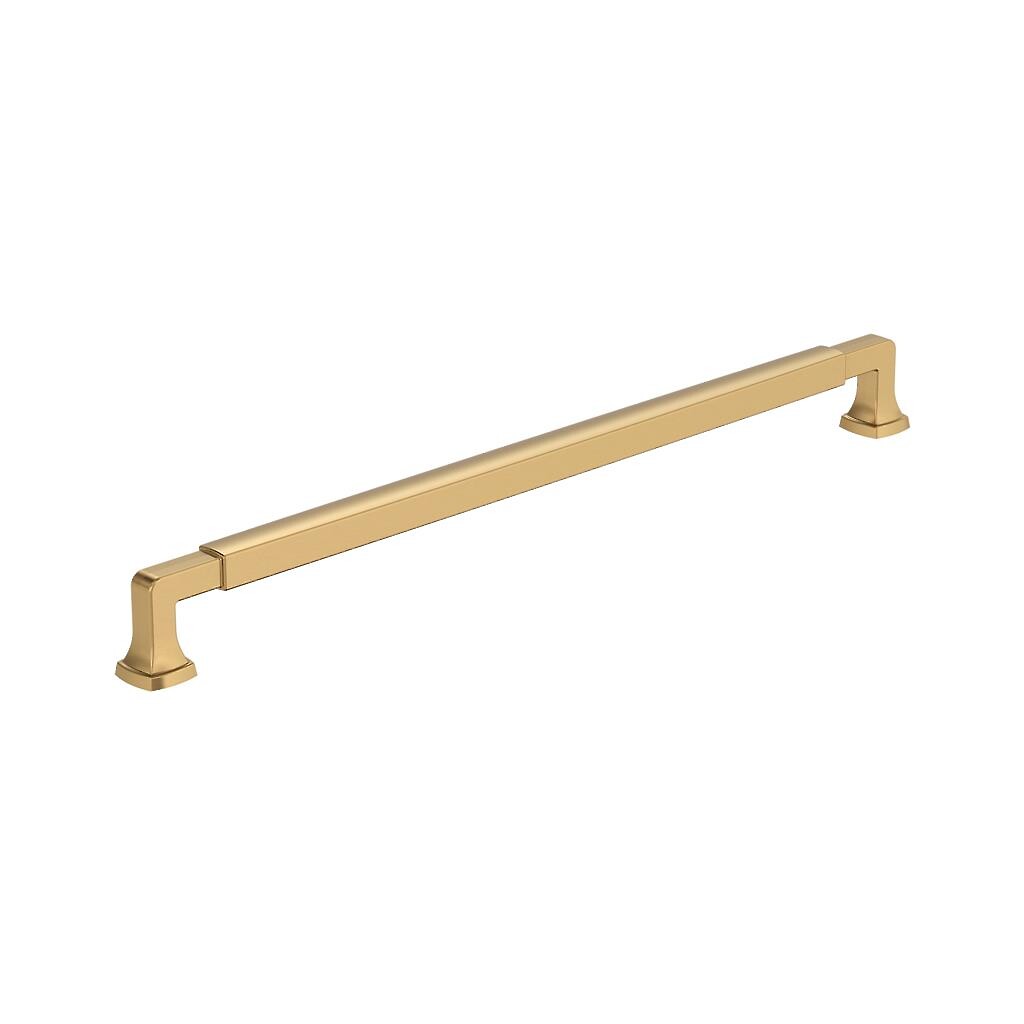 Stature Pull 320mm CC Champagne Bronze