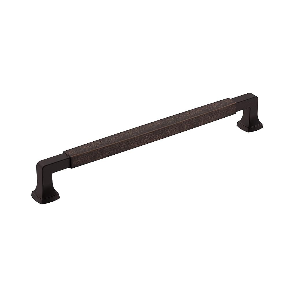 Stature Pulls 224mm Oil Rubbed Bronze