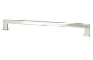 Subtle Surge - Appliance Pull 12" CC Brushed Nickel