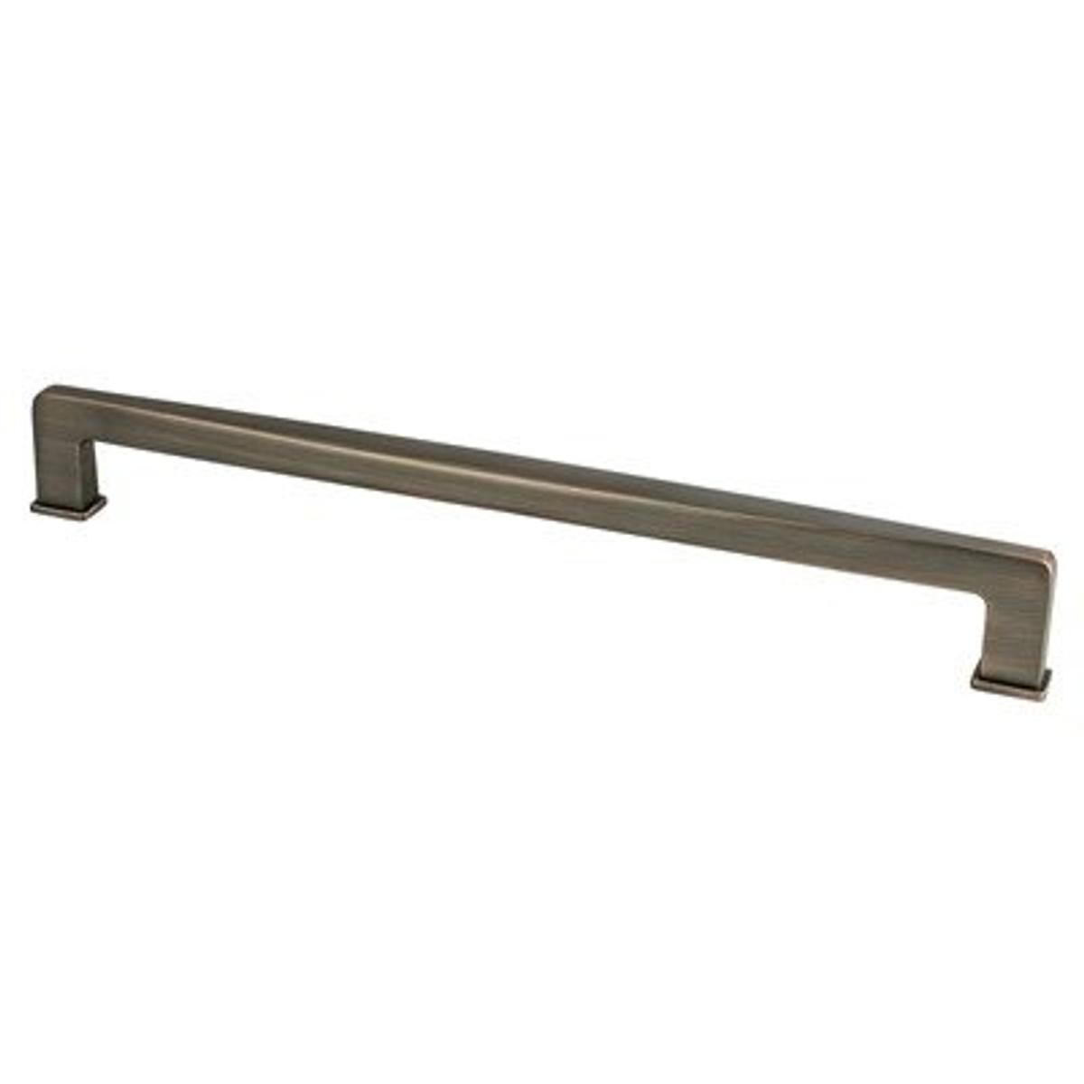 Subtle Surge Appliance Pull 12" CC Verona Bronze