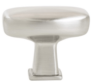 Subtle Surge - Knob Brushed Nickel