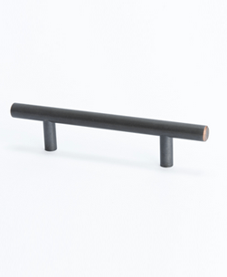 Tempo - Pull T Bar 76mm CC Venetian Bronze