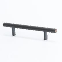 Tempo - Pull T Bar 96mm CC Venetian Bronze