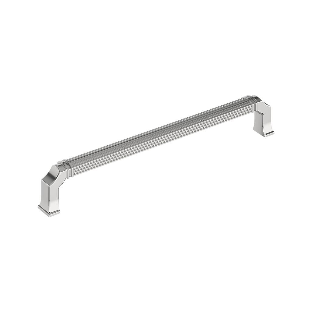 Townsend Appliance Pull 12 inch CC Polished Chrome