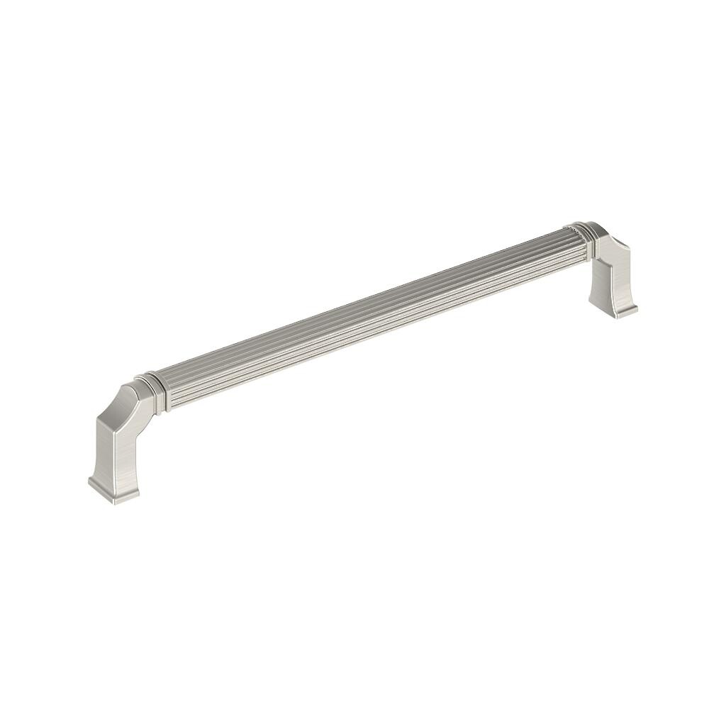 Townsend Appliance Pull 12 inch CC Satin Nickel