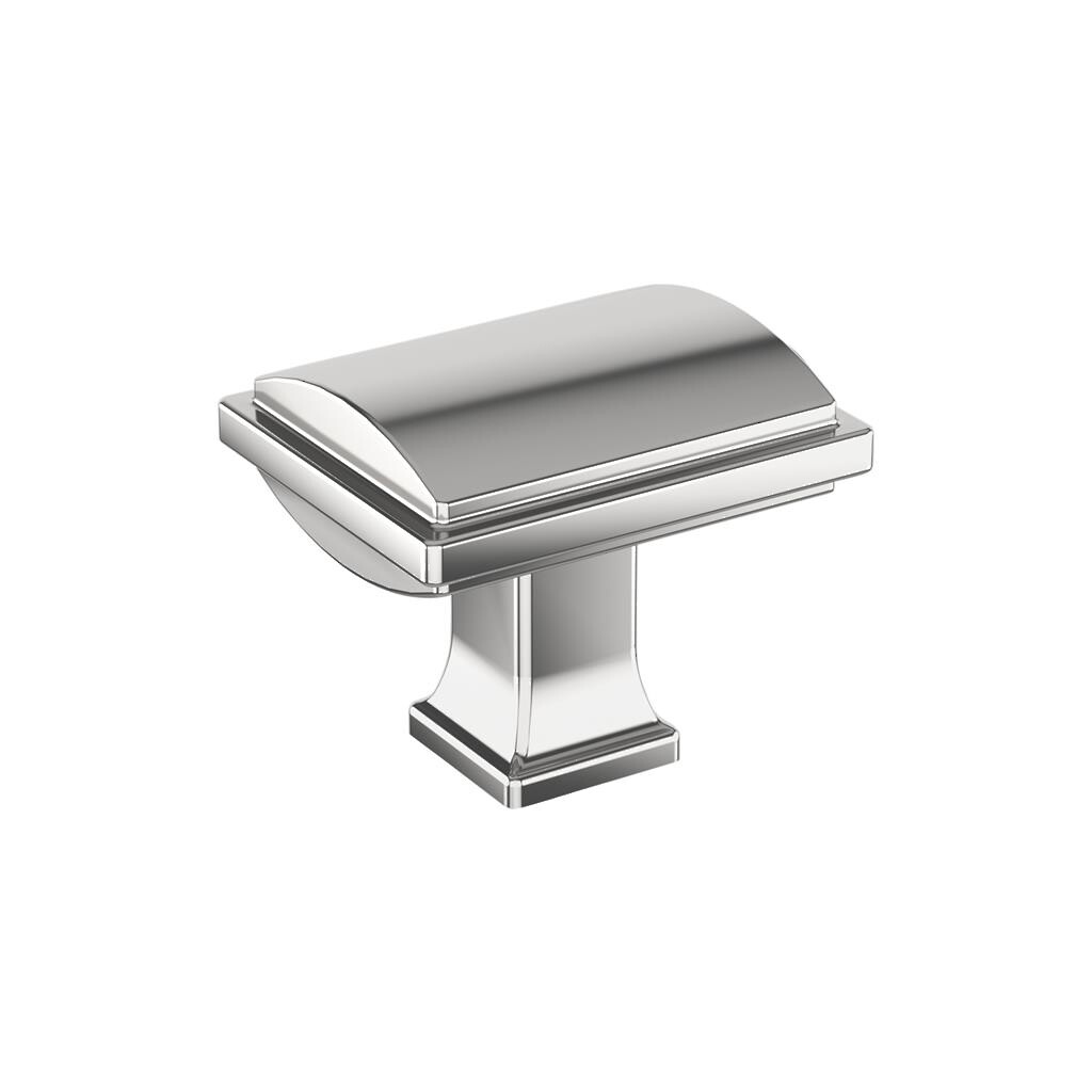 Townsend Knob 1-5/16 inch Polished Chrome