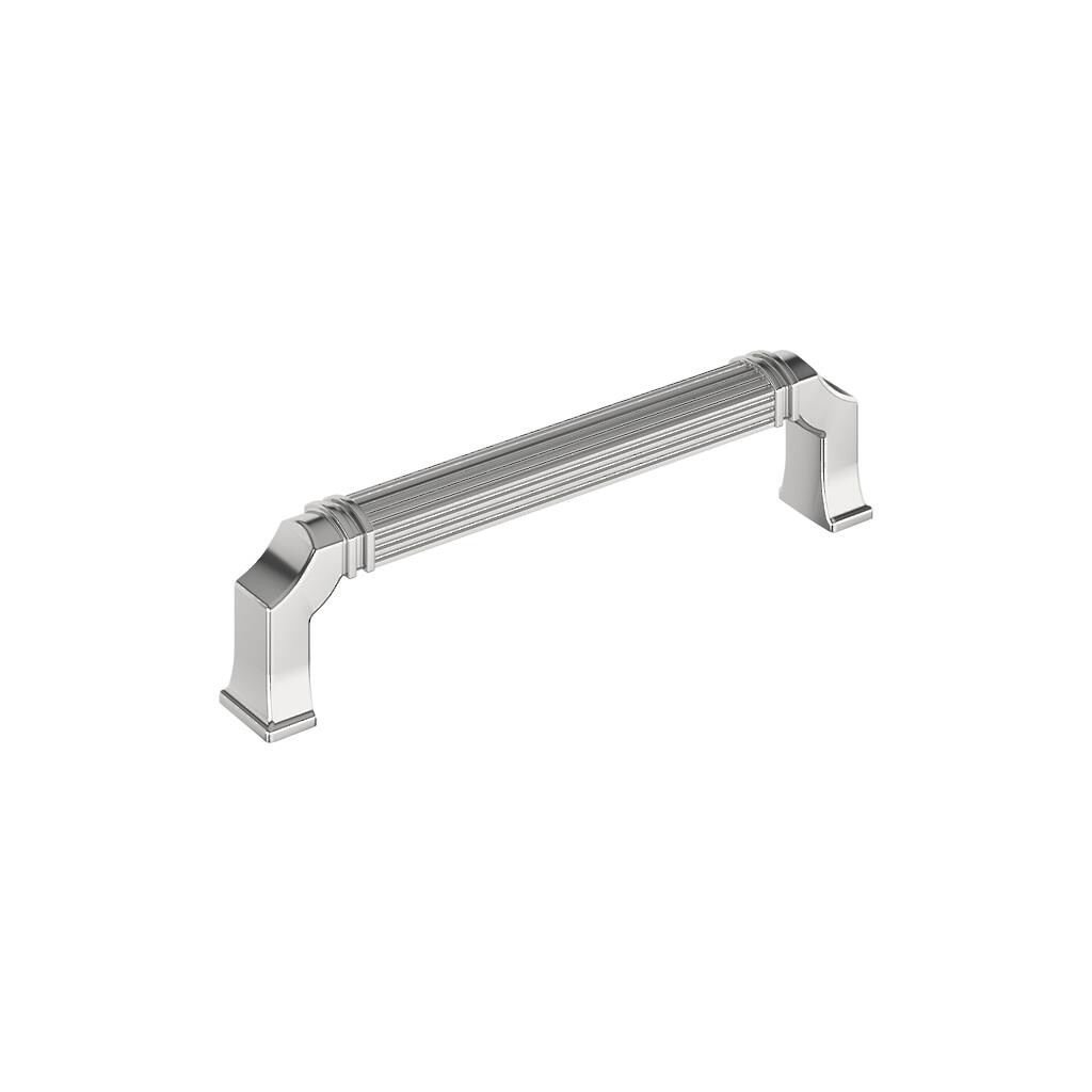 Townsend Pull 128mm CC Polished Chrome
