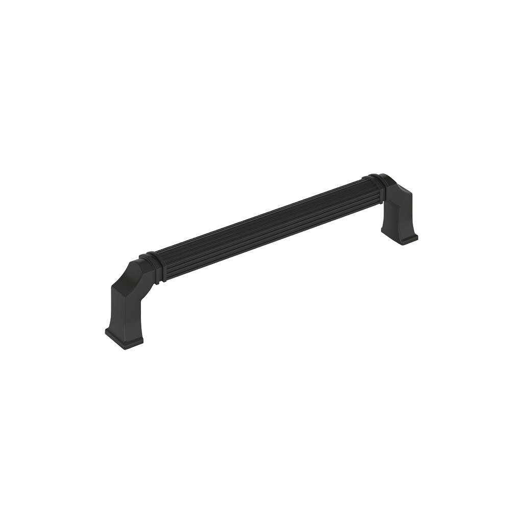 Townsend Pull 160mm CC Matte Black