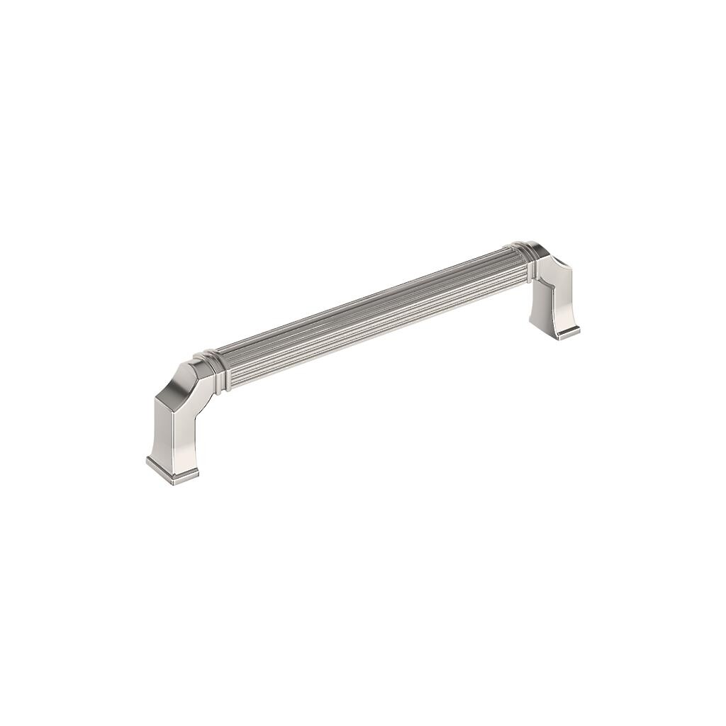 Townsend Pull 160mm CC Polished Nickel