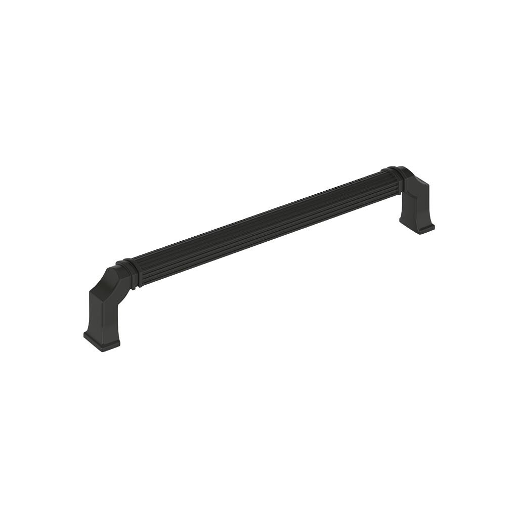Townsend Pull 192mm CC Matte Black