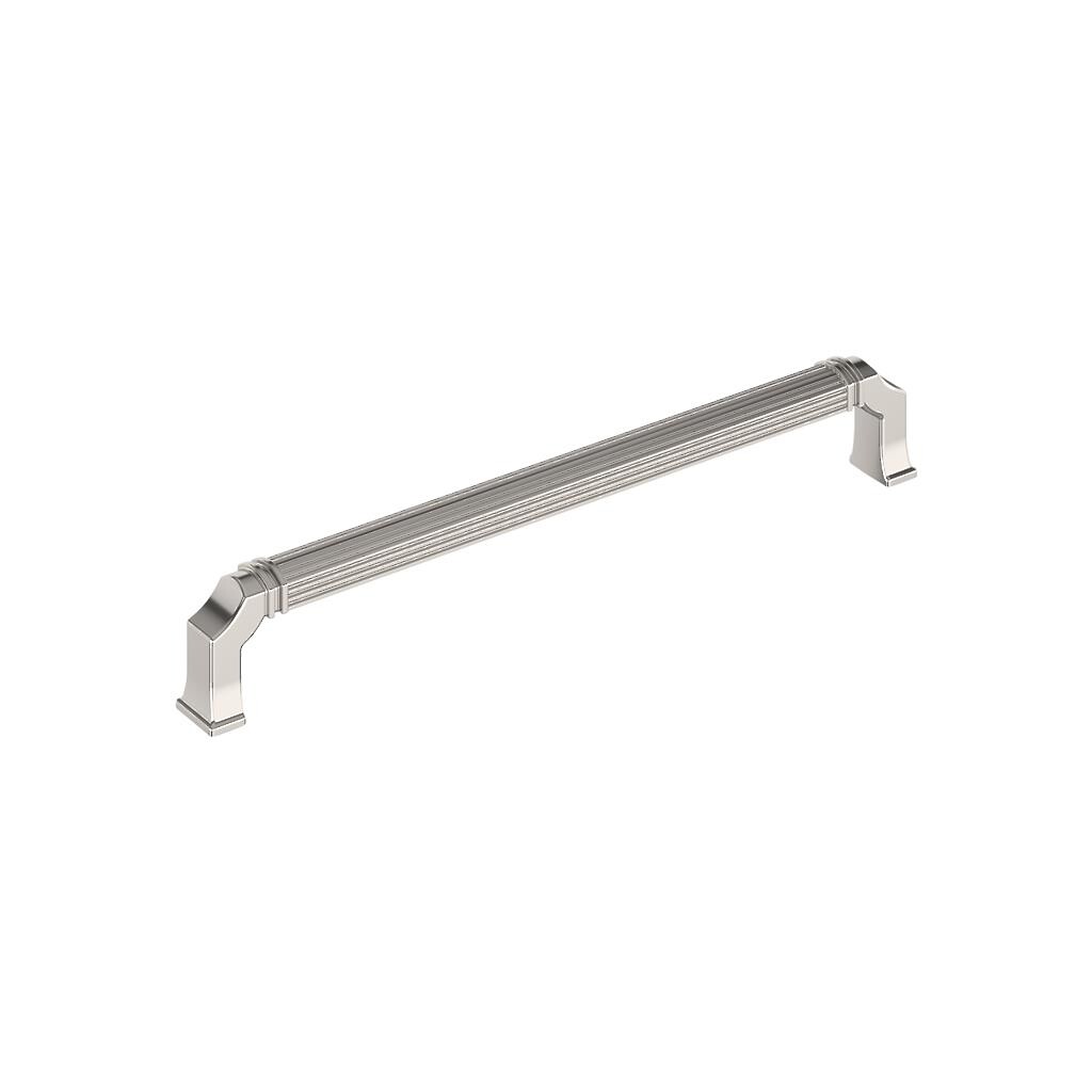Townsend Pull 224mm CC Polished Nickel
